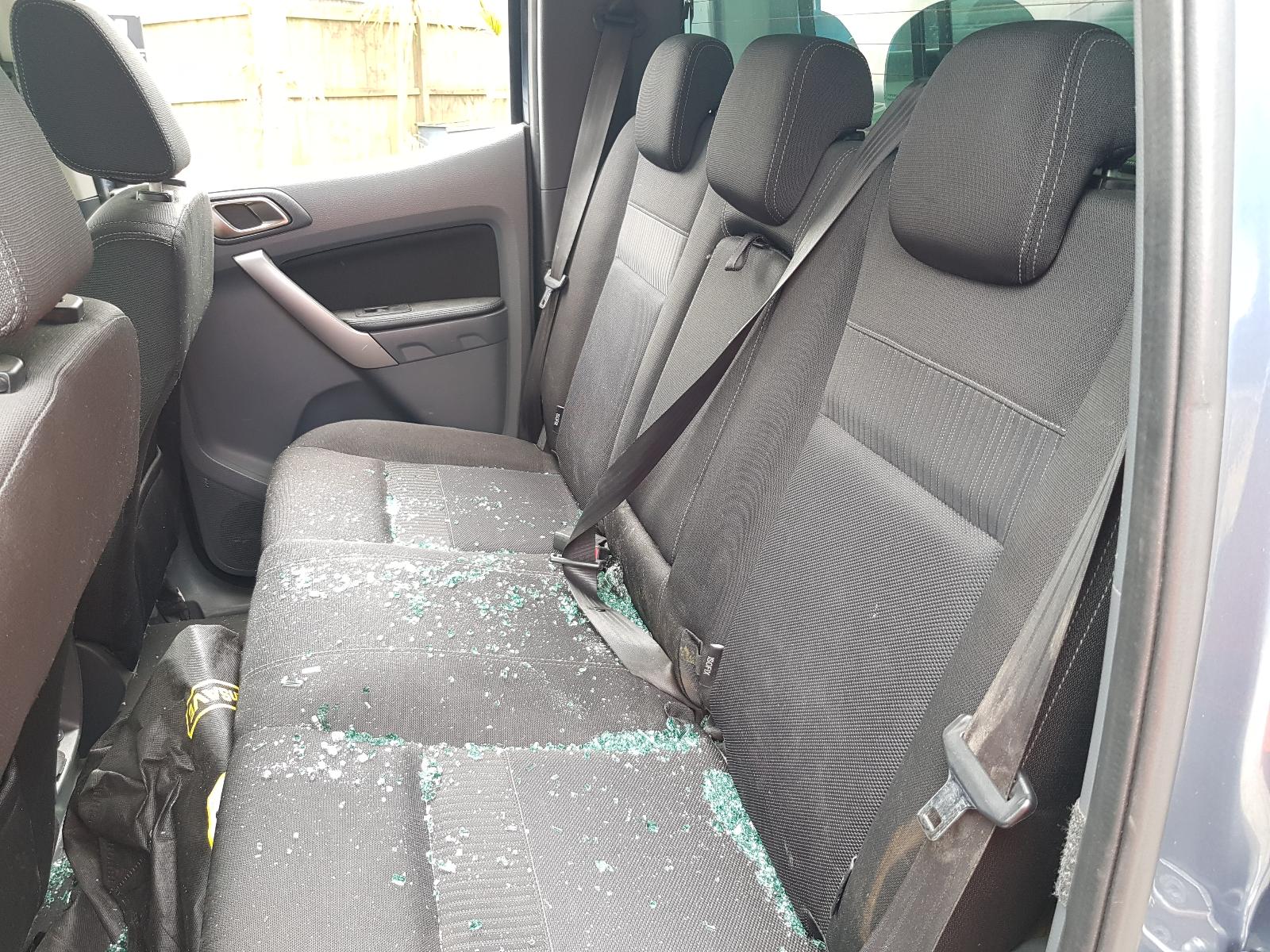 Ford Ranger - PX/PX2 2011-2017