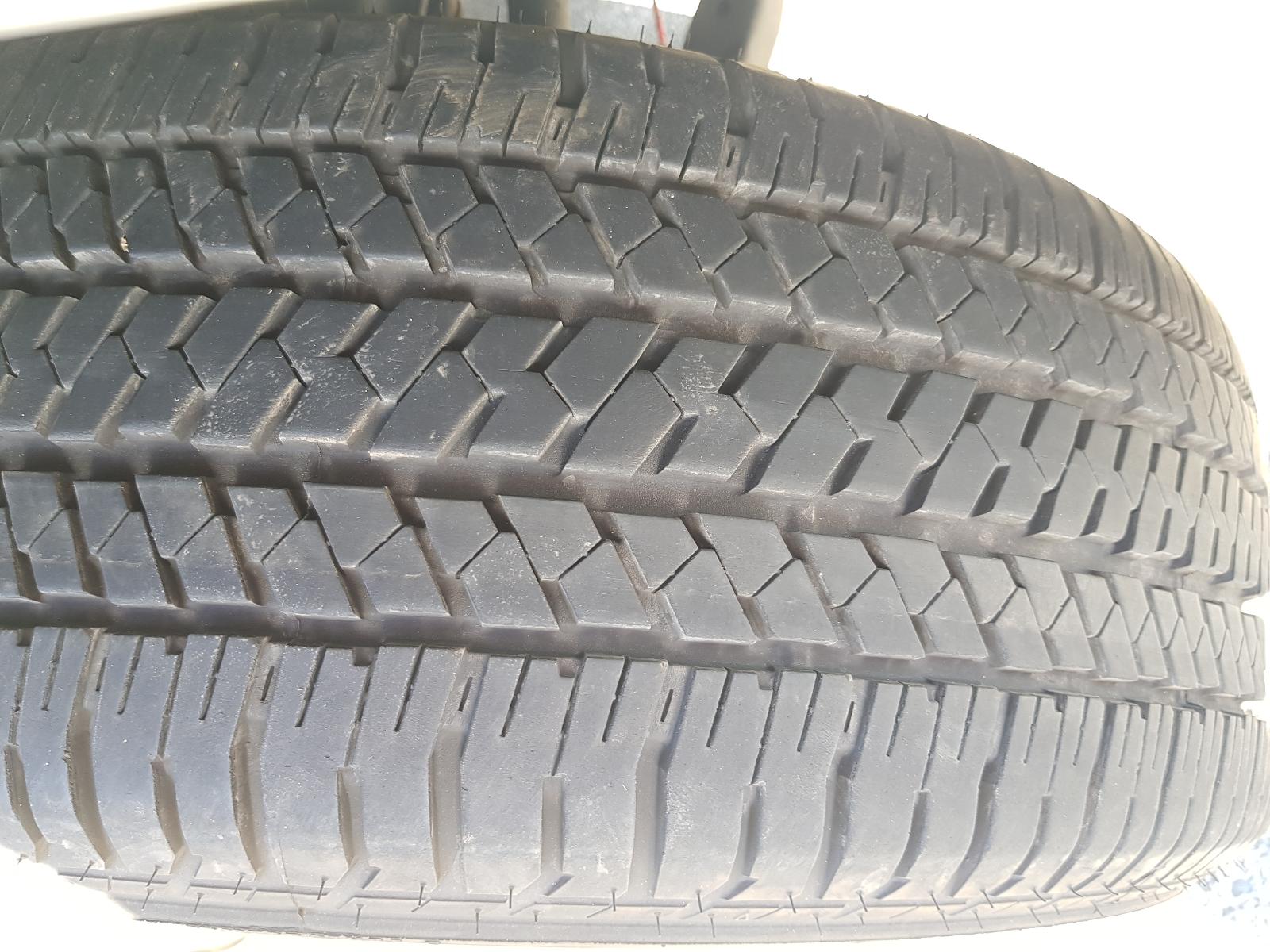 Holden Colorado - RG2 2016-Present