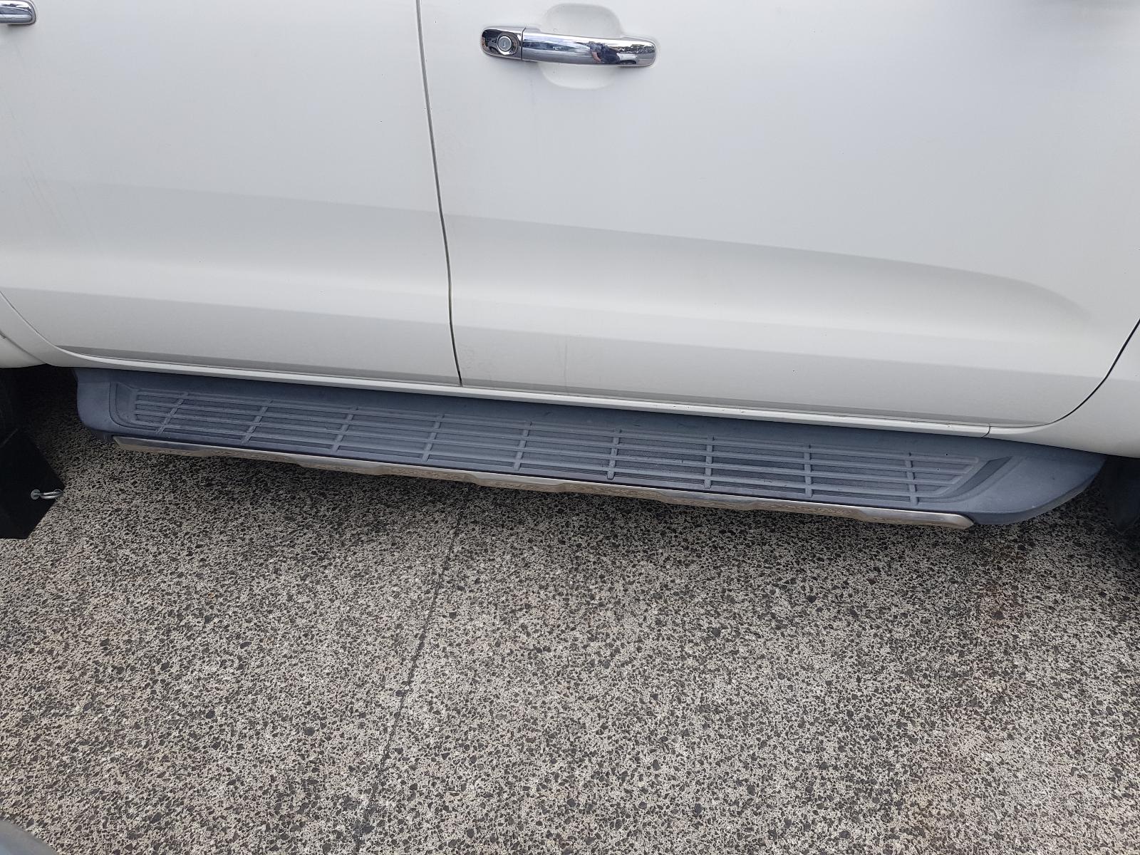 Ford Ranger - PX/PX2 2011-2017