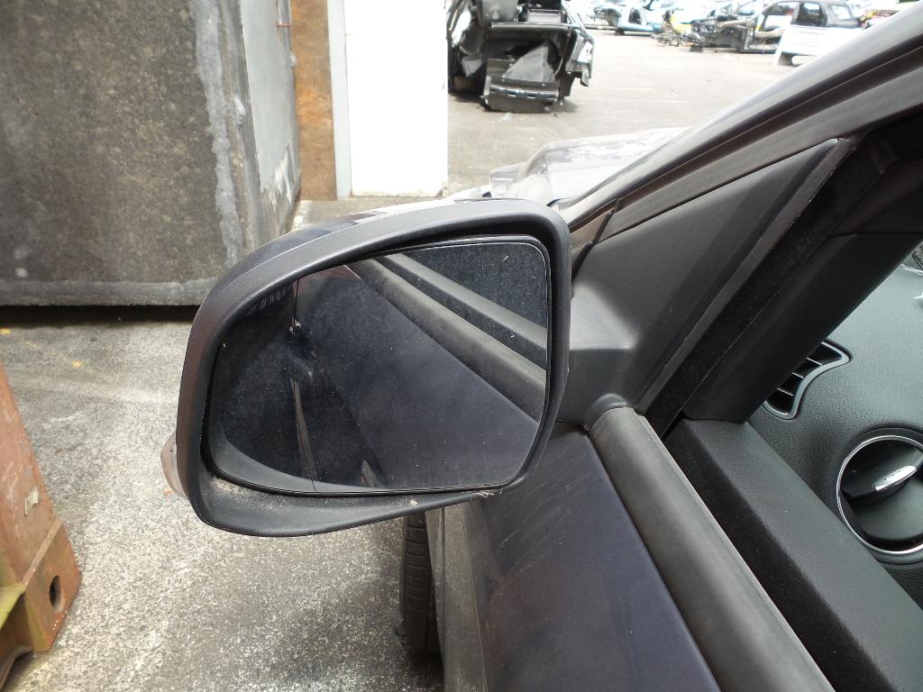 Ford Mondeo - MC 2011-2014