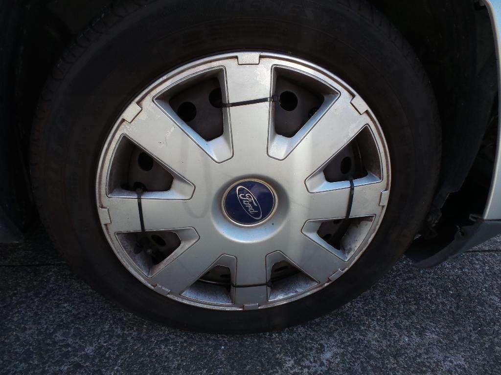 Ford Focus - LS 2005-2007