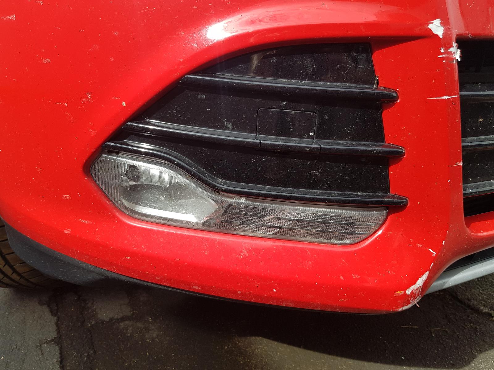 Ford Kuga - TF 2013-Present