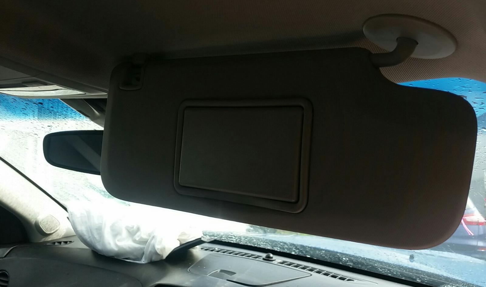 Holden Cruze - 2009-Present