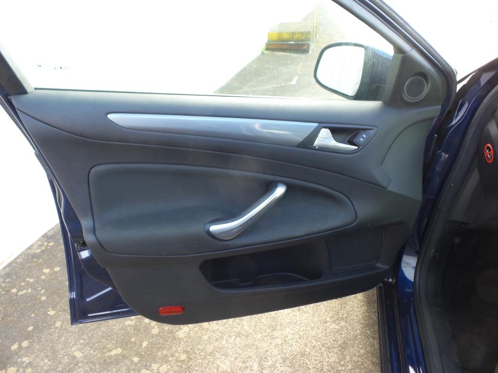 Ford Mondeo - MC 2011-2014