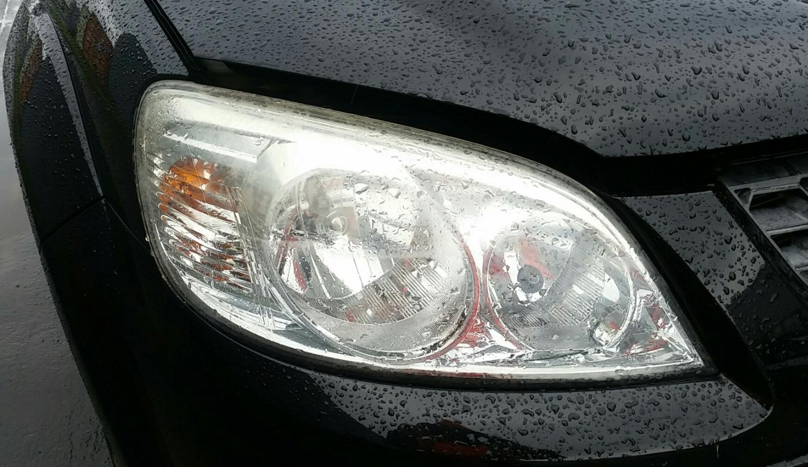 Ford Escape - LF 2007-Present