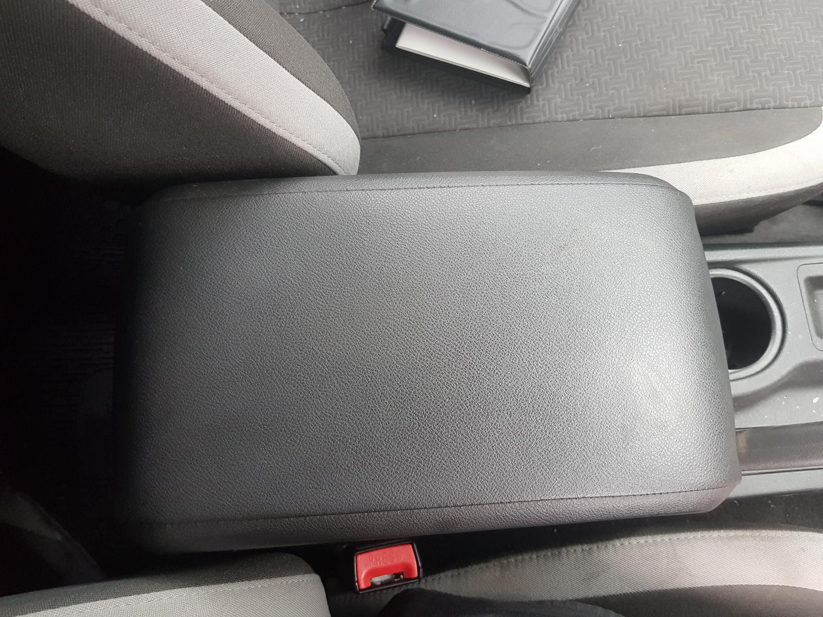 Holden Colorado - RG2 2016-Present