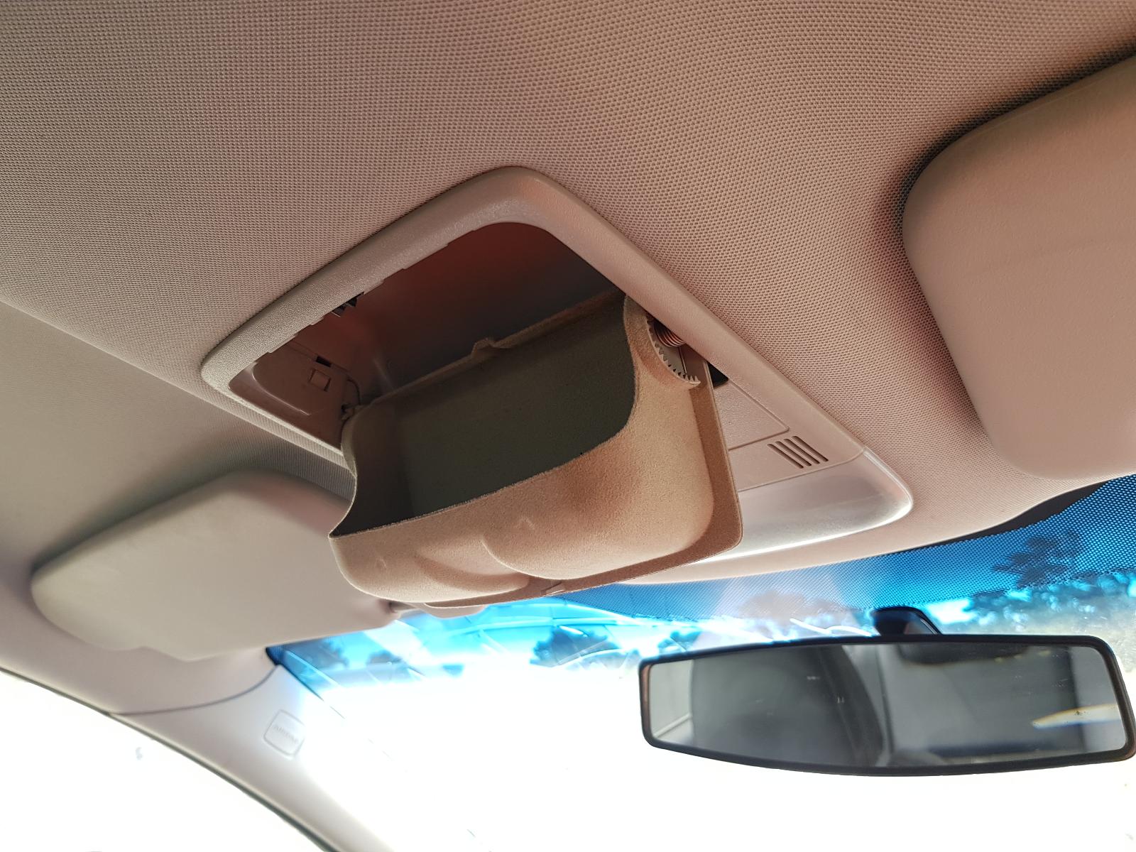 Holden Commodore - VF 2013-Present