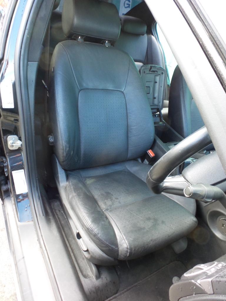 Holden Commodore - VE 2006-2013