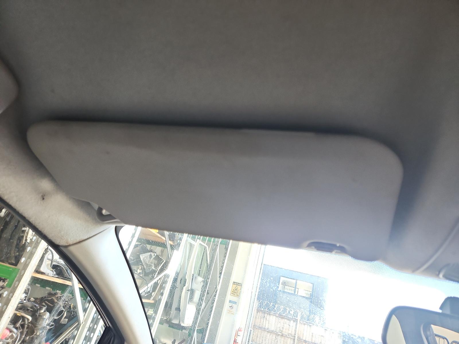 Ford Fiesta - MK VI 2008-Present