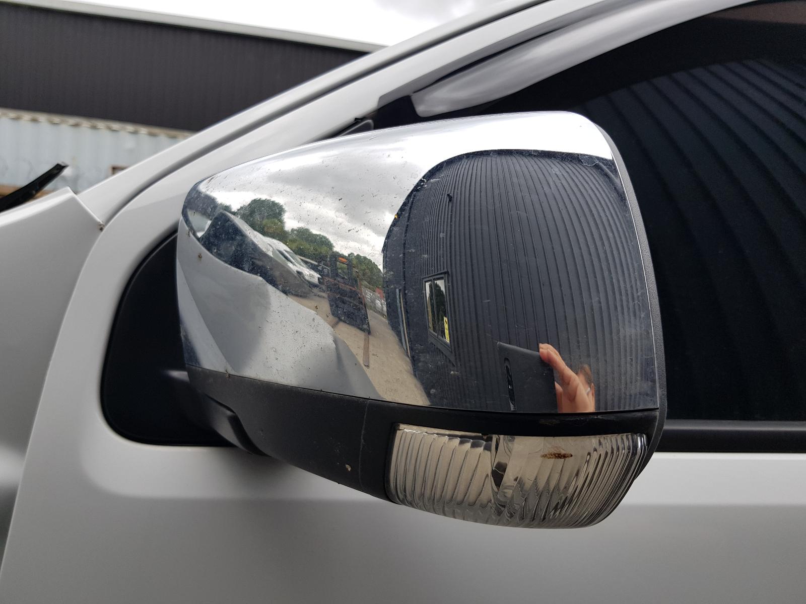 Holden Colorado - RG2 2016-Present