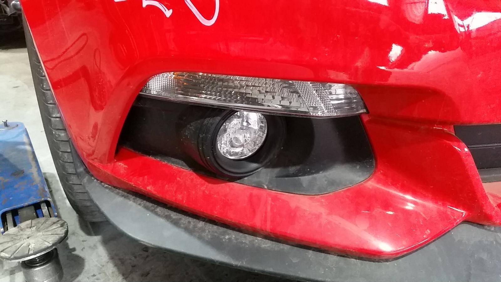 Ford Mustang - All series