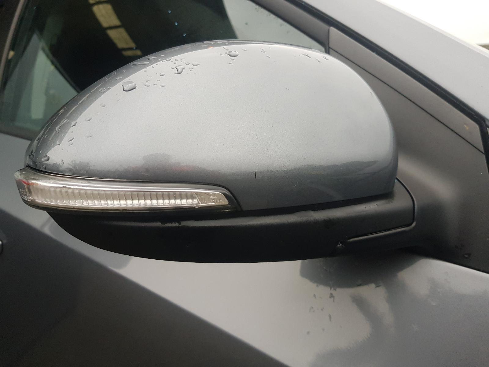 Holden Cruze - 2009-Present