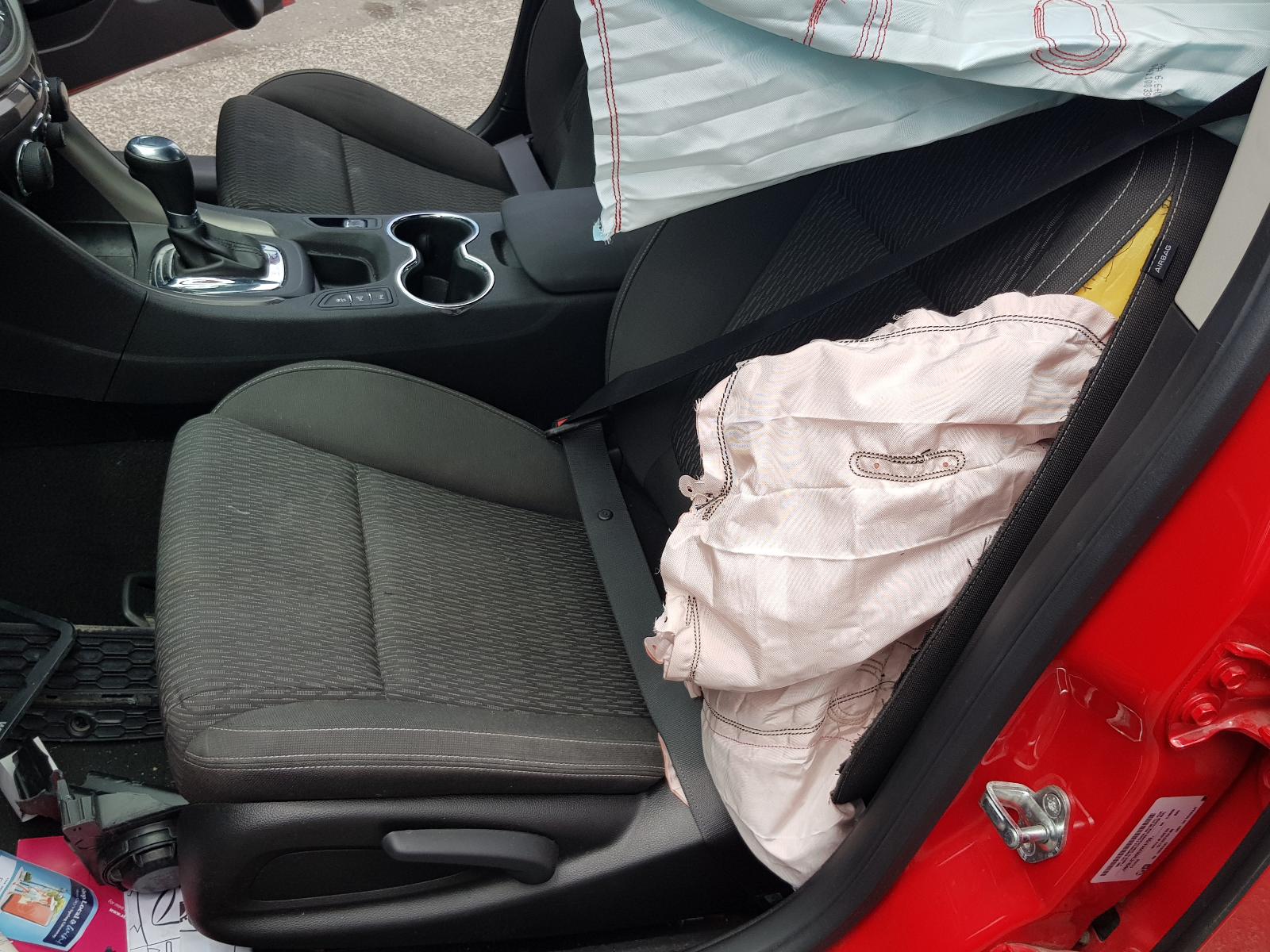 Holden Commodore - VF 2013-Present