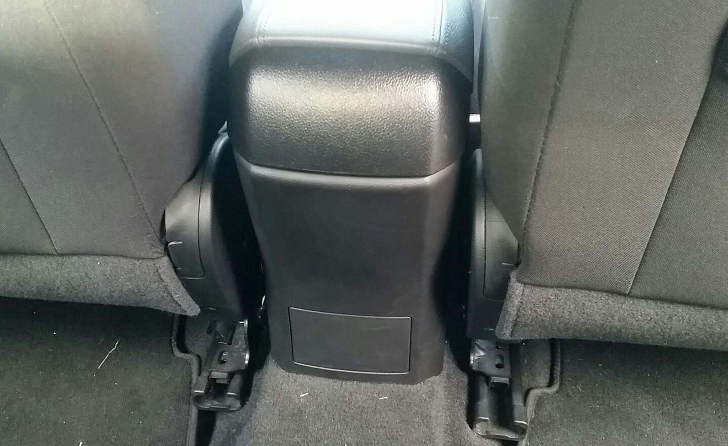 Holden Cruze - 2009-Present