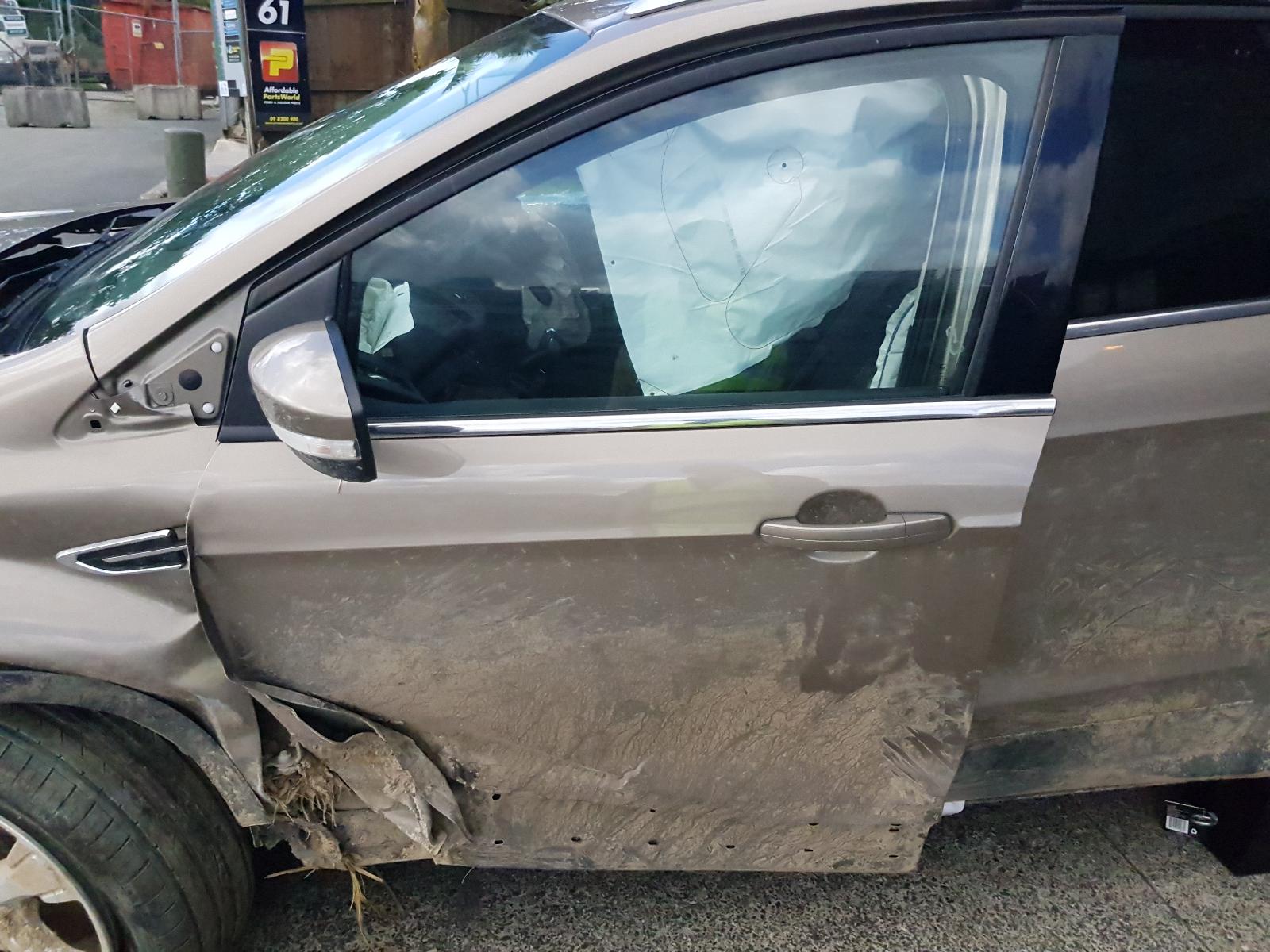 Ford Escape - LF 2007-Present