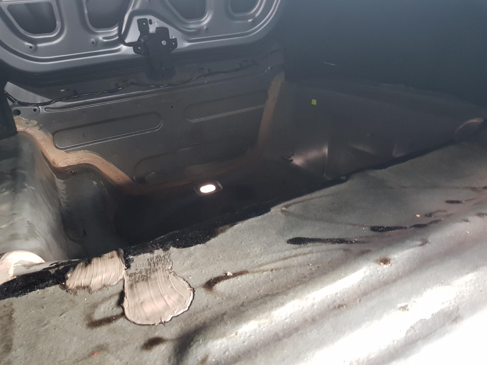 Ford Falcon - FG-FGX 2008-2016