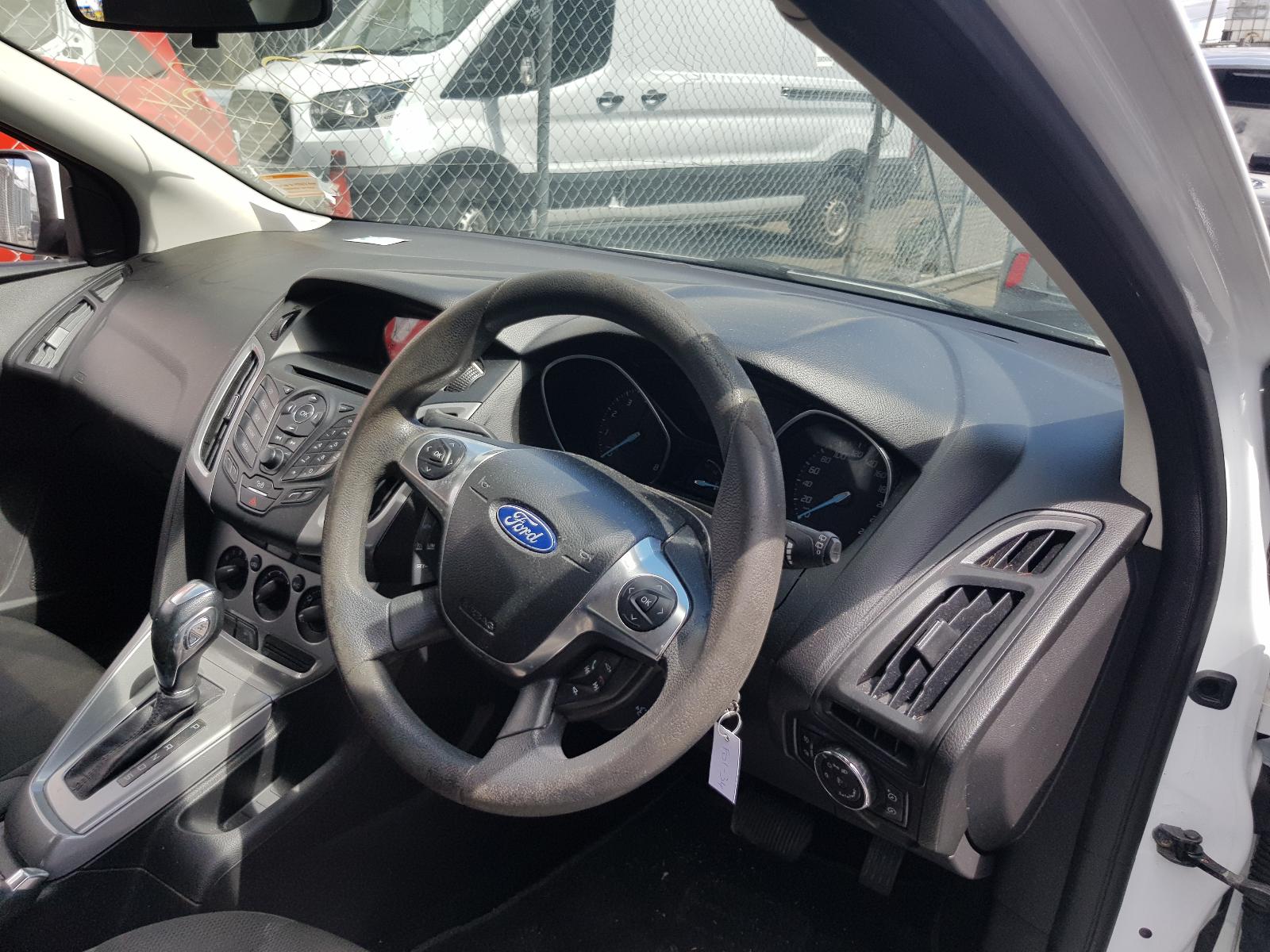 Ford Focus - LW 2011-2015