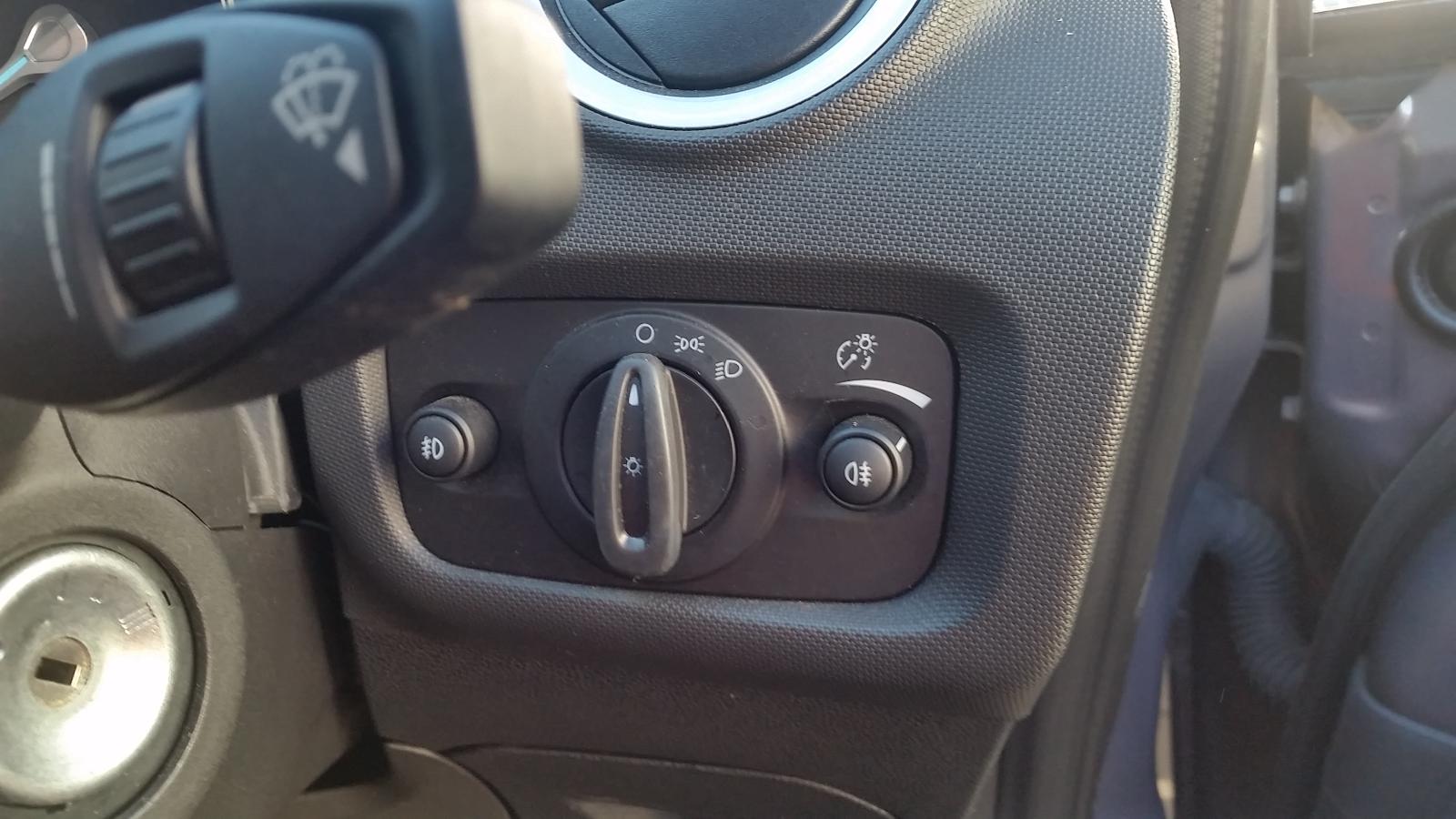 Ford Fiesta - MK VI 2008-Present