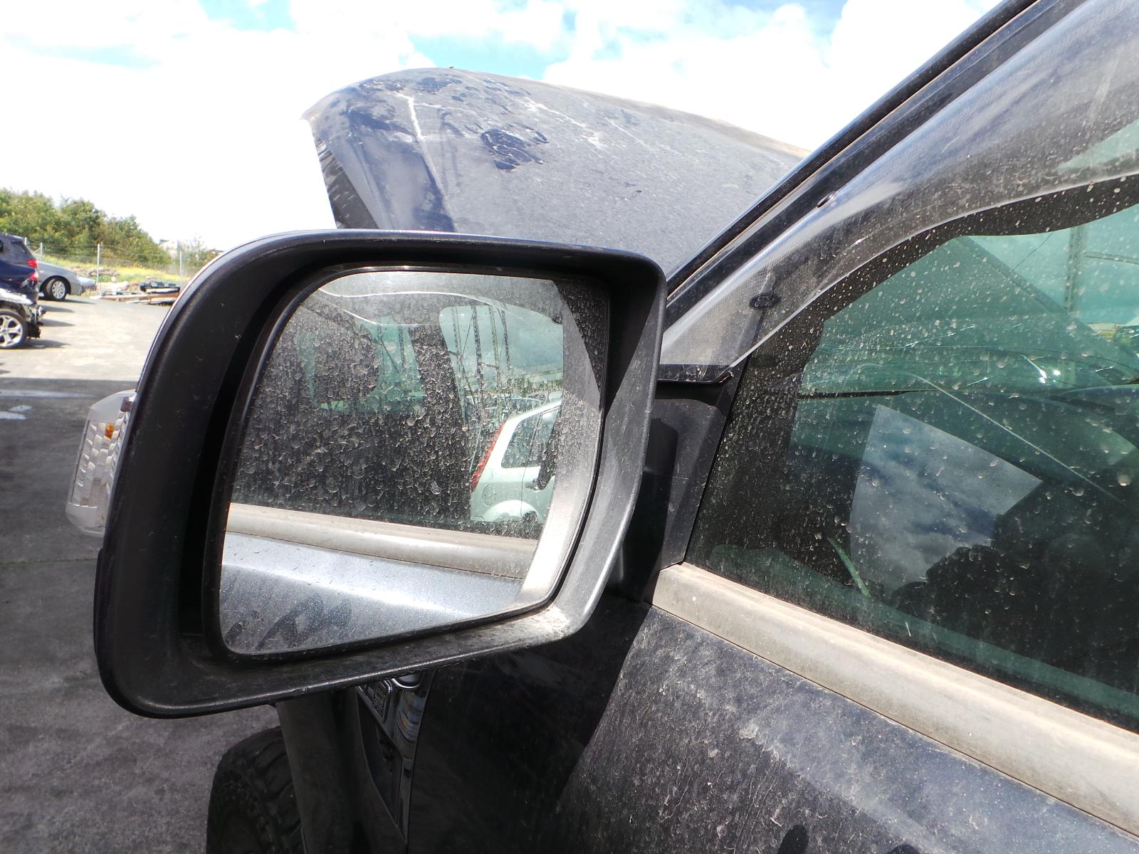 Ford Ranger - PX/PX2 2011-2017