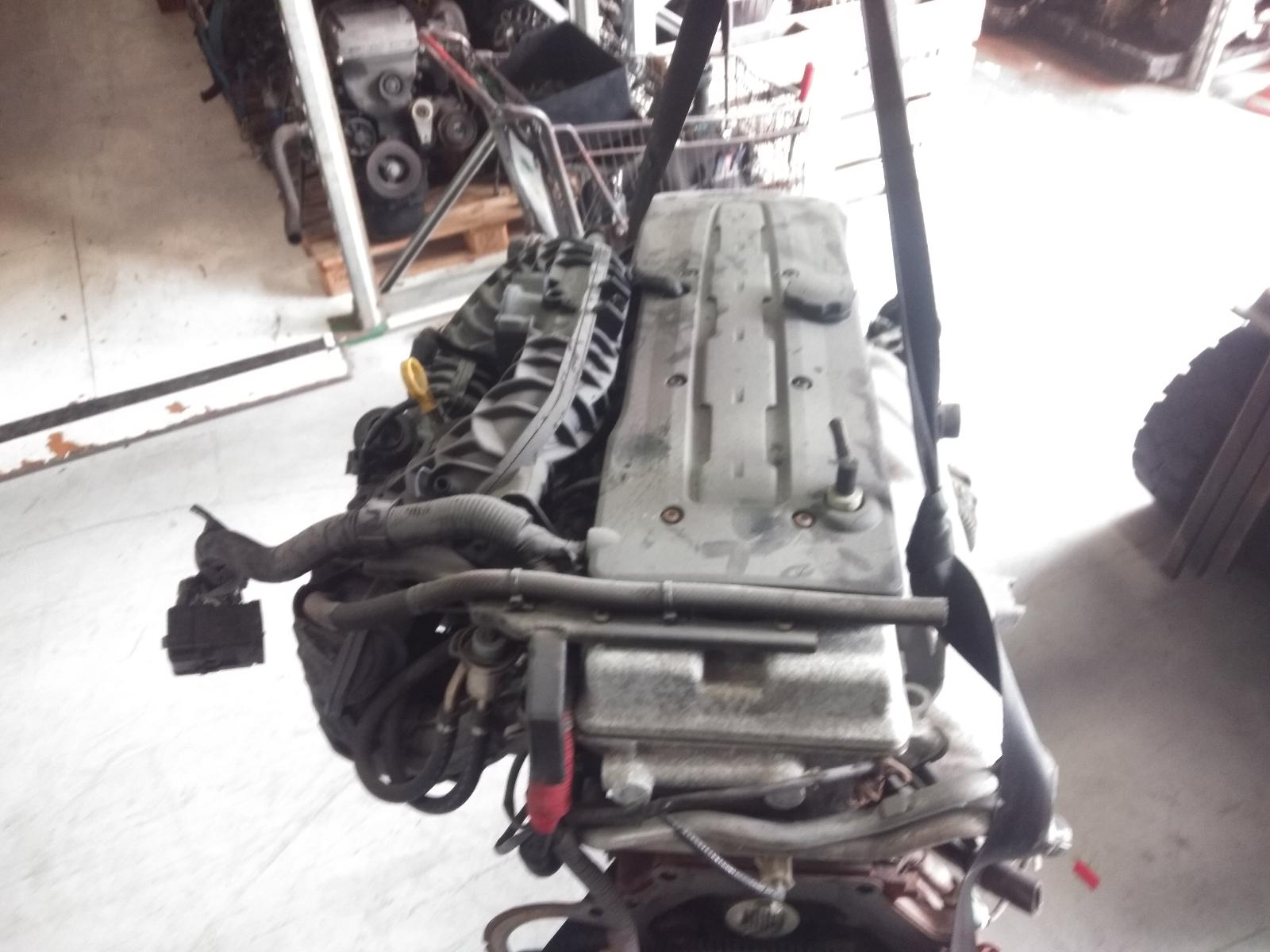 Engine
