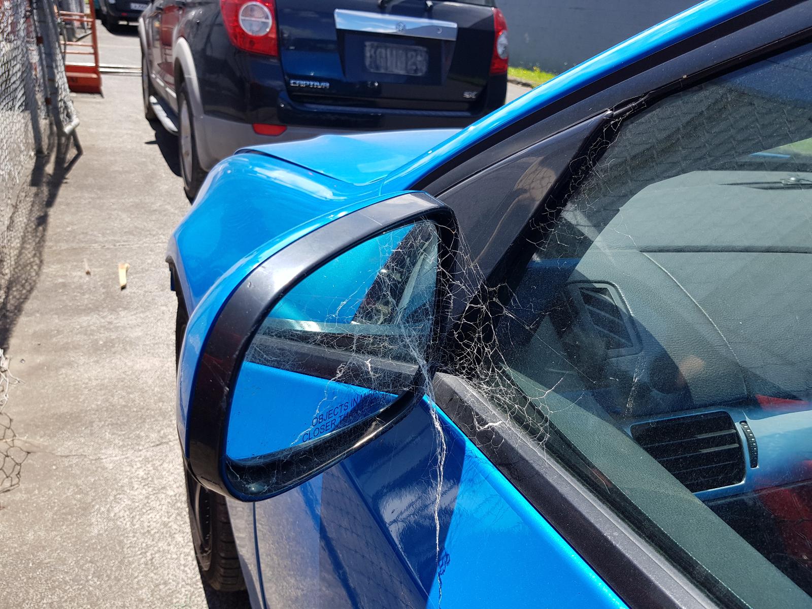 Ford Falcon - FG-FGX 2008-2016