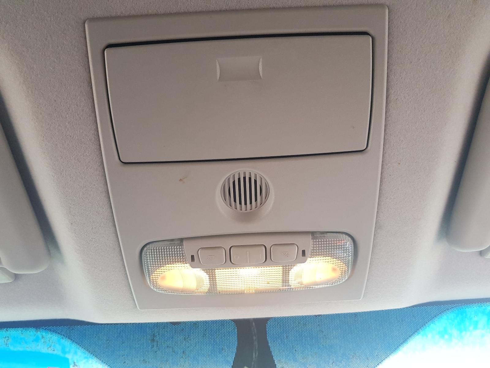 Ford Ranger - PX/PX2 2011-2017