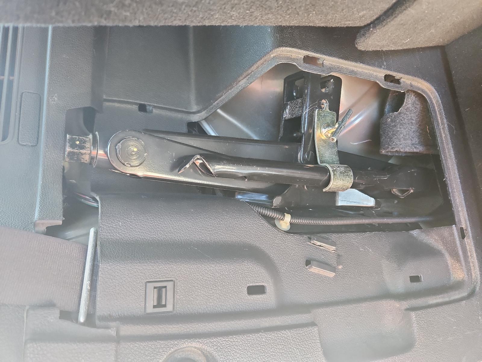 Ford Territory - SZ 2011-Present