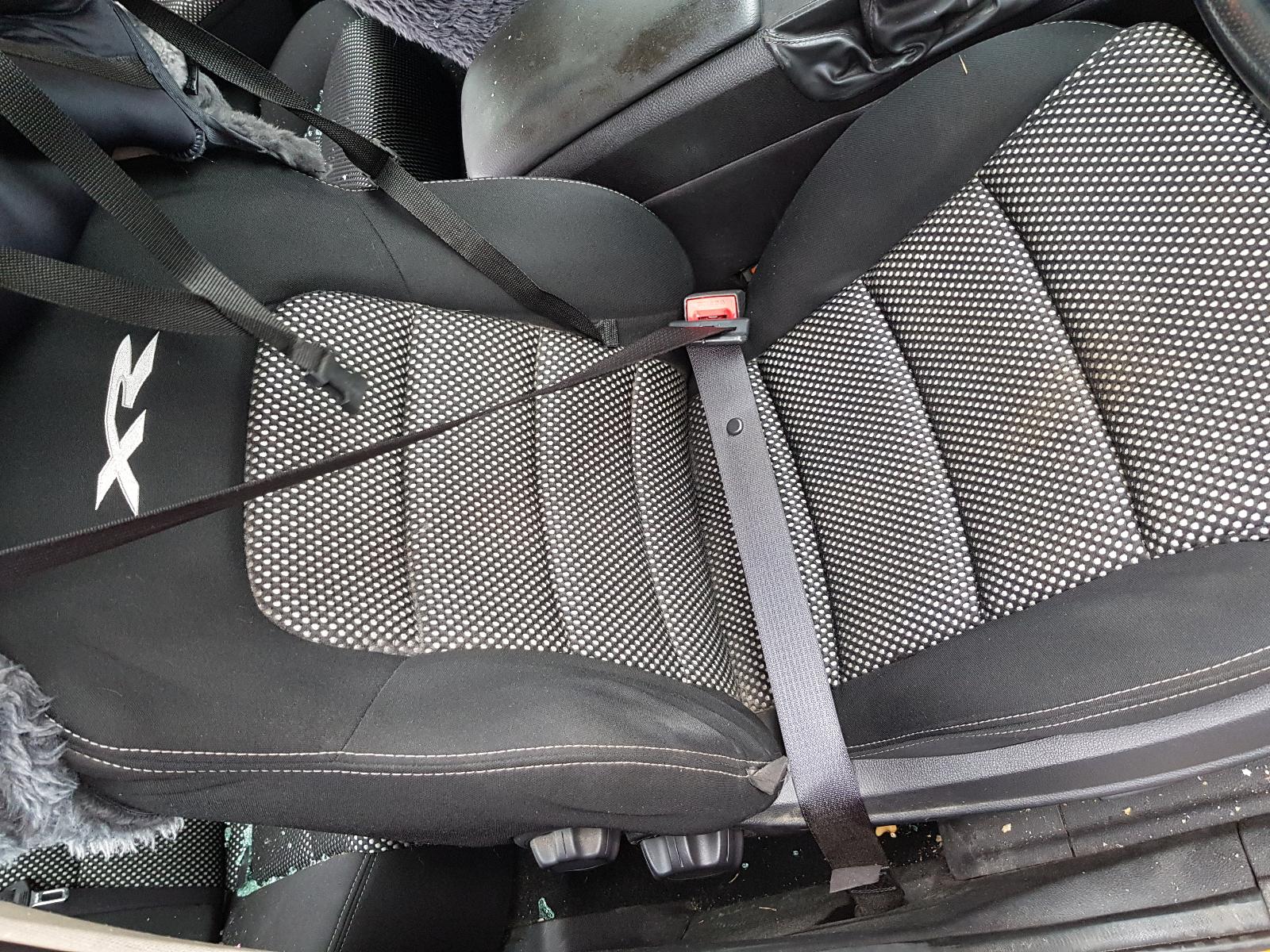 Ford Falcon - FG-FGX 2008-2016