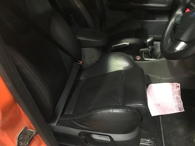 Ford Focus - LT-LV 2008-2011