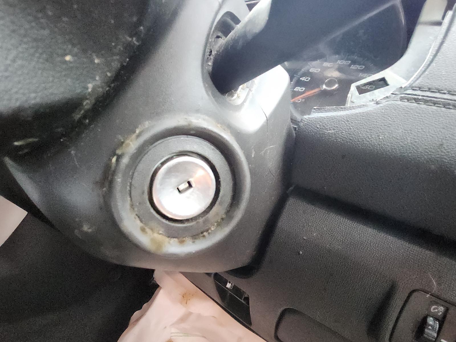 Holden Colorado - RG2 2016-Present