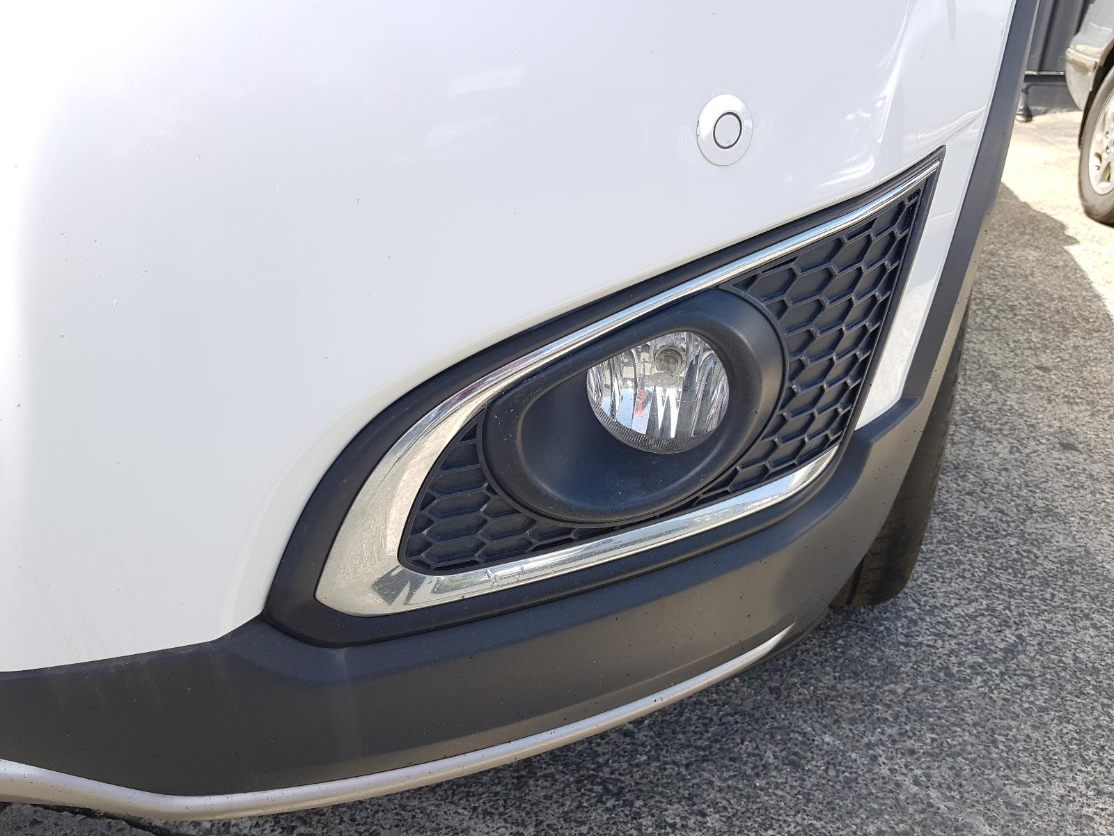 Holden Captiva - Captiva 7 2011-Present