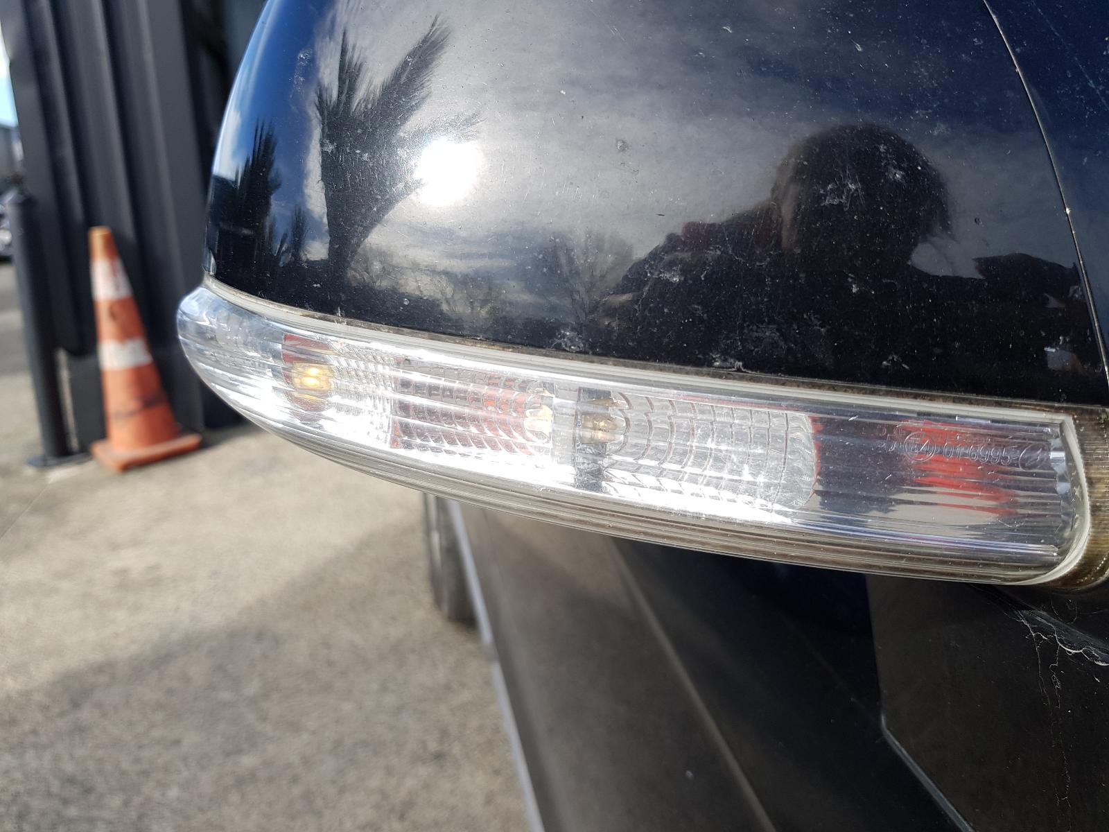 Holden Captiva - Captiva 7 2006-2011