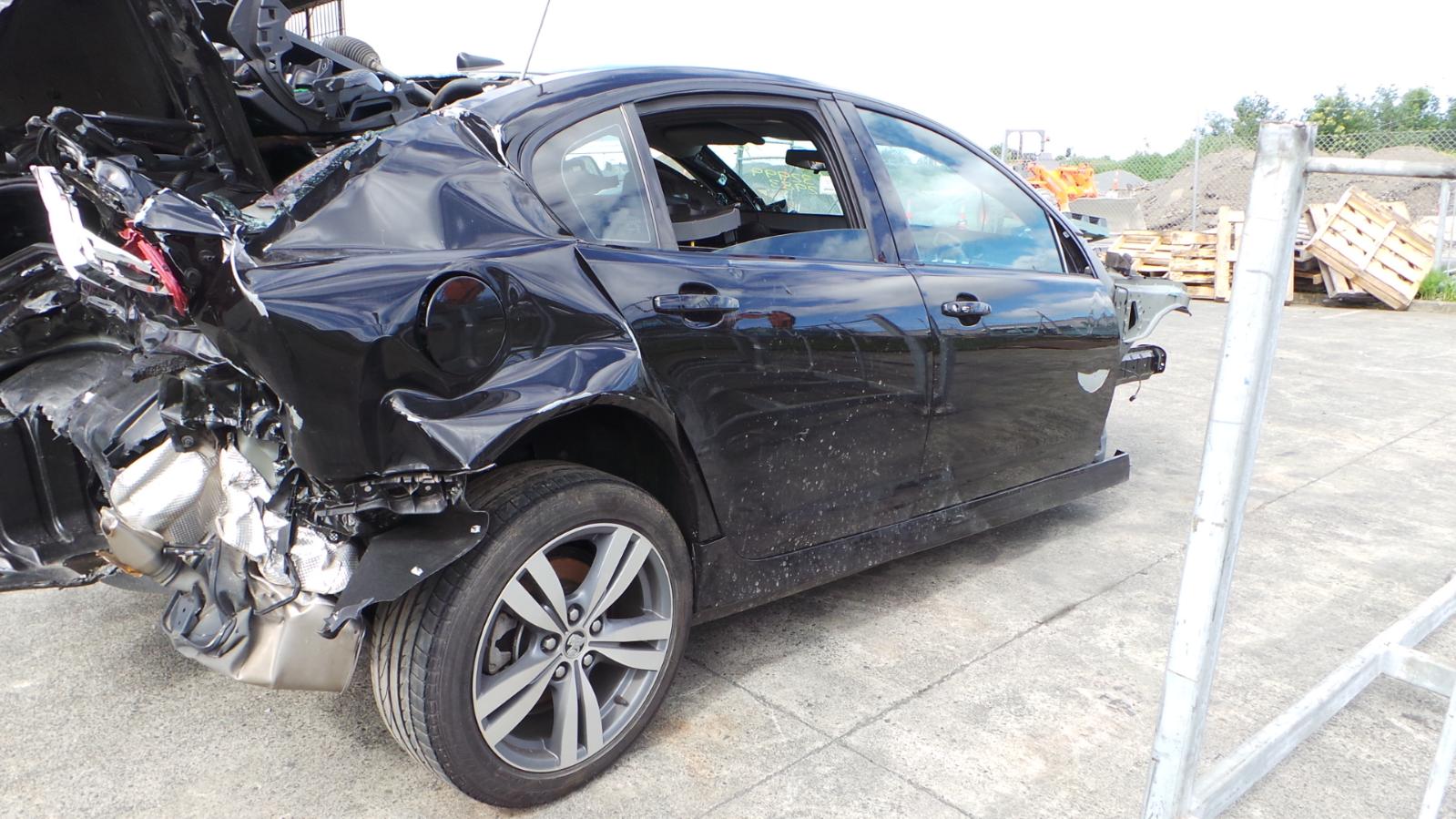 Holden Commodore - VF 2013-Present