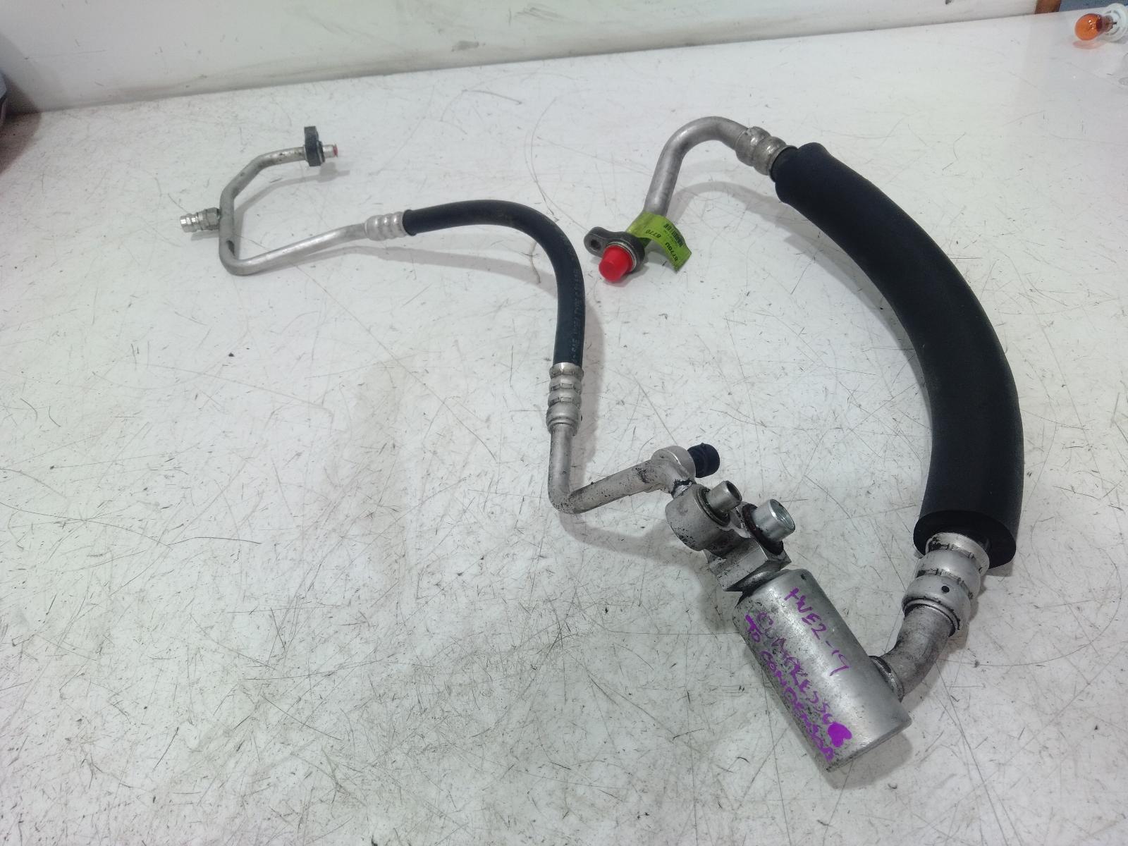 A_C_Hoses