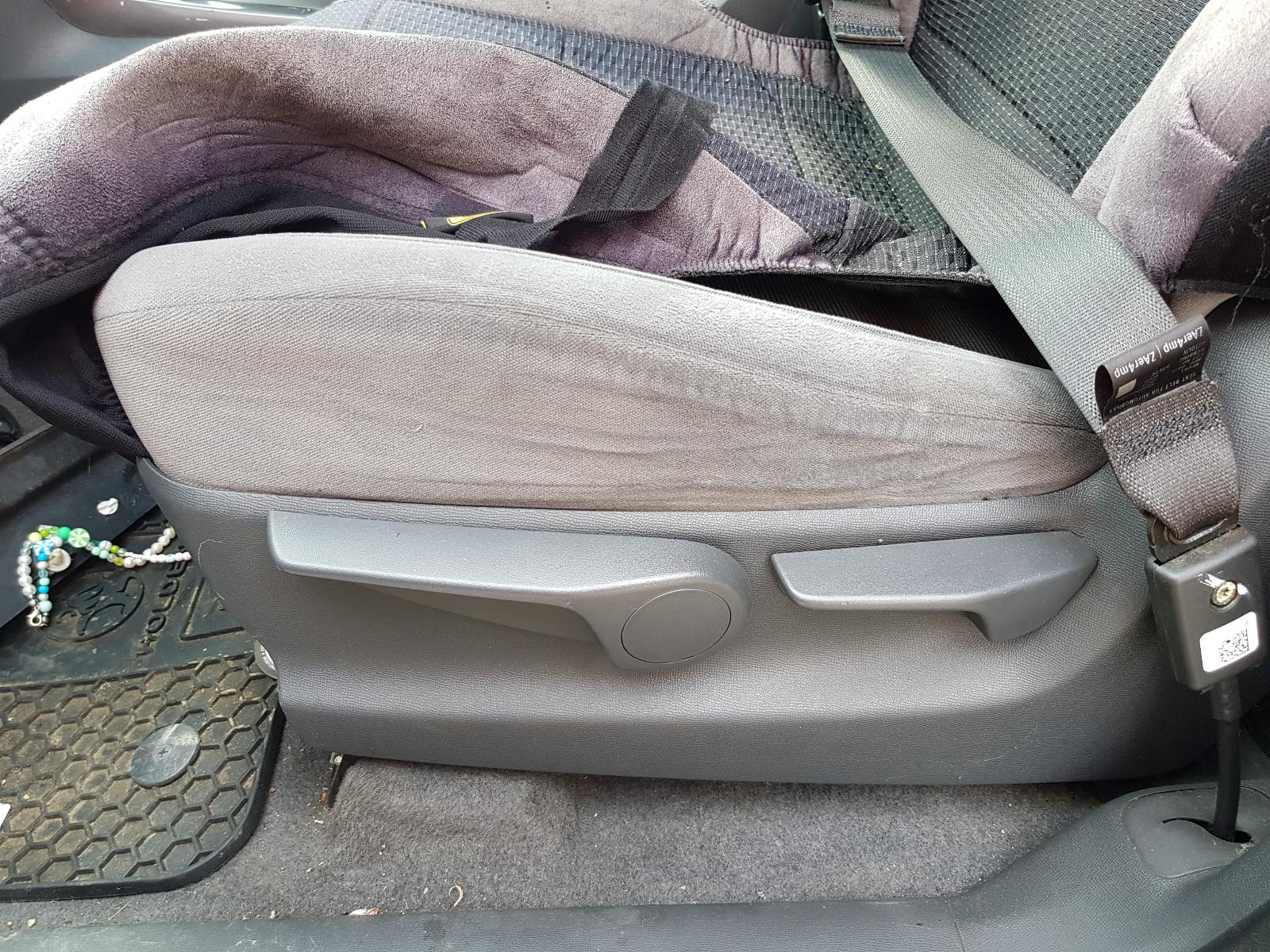 Holden Colorado - RG 2012 -2016