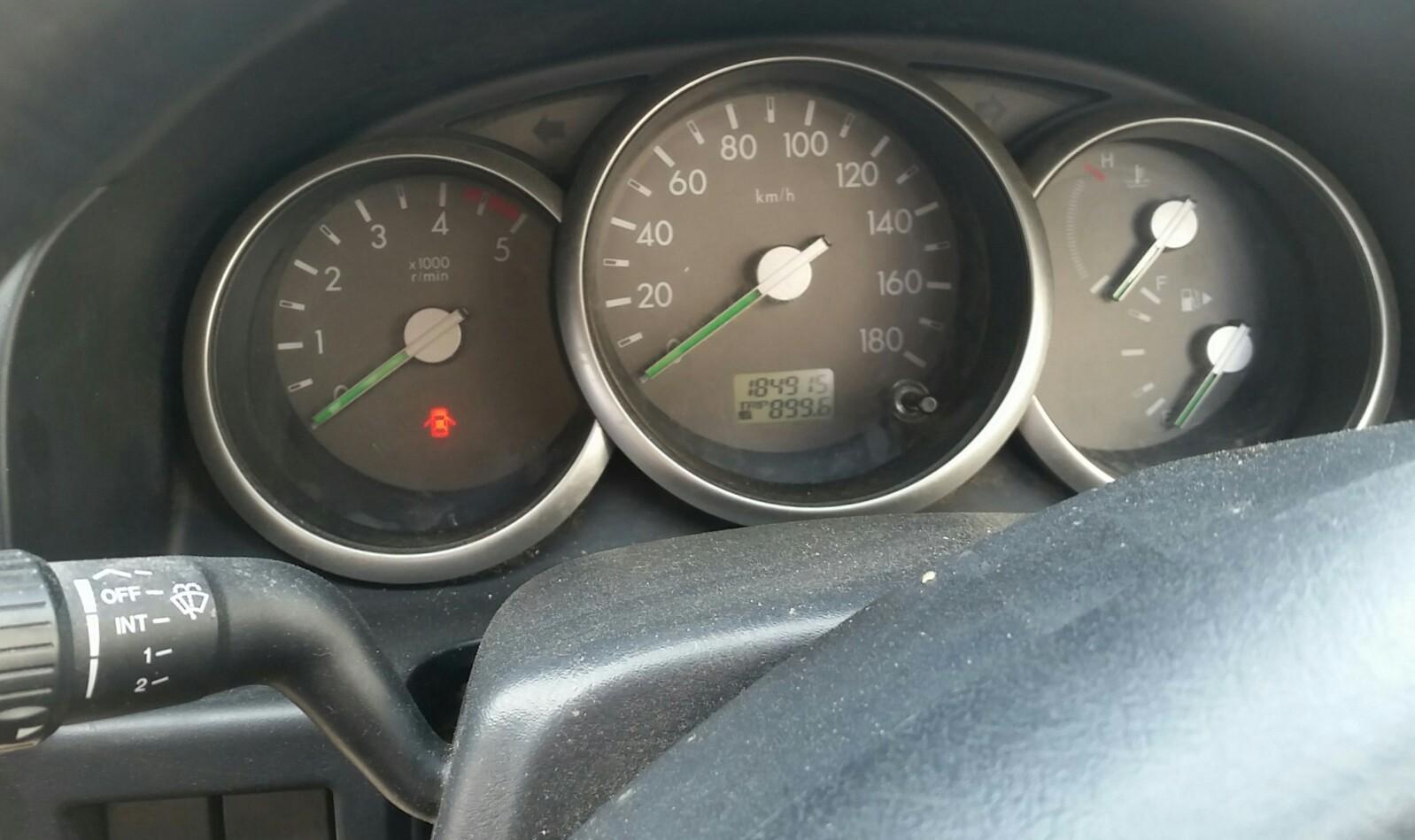 Ford Ranger - PJ 2006-2009