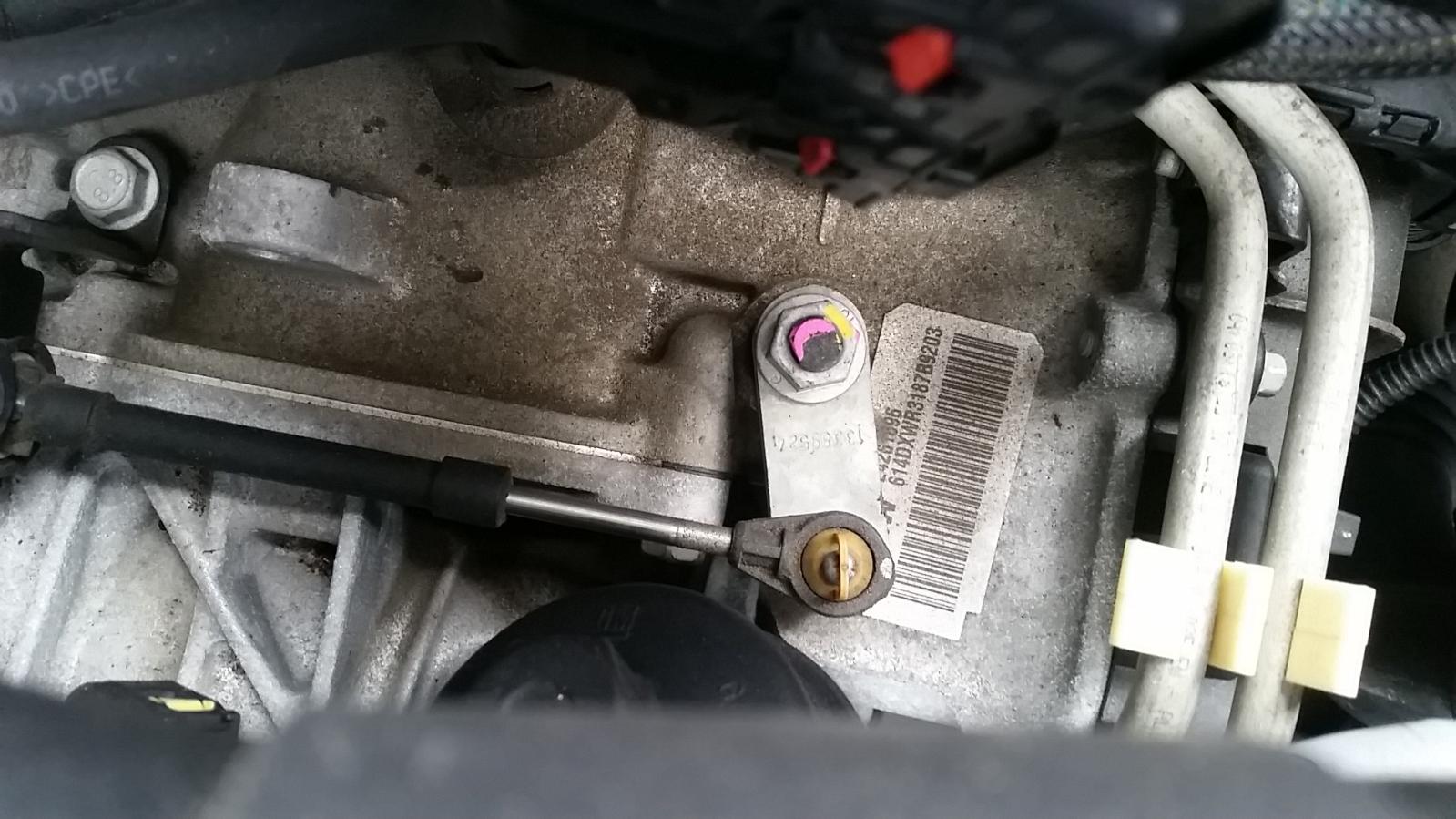 Holden Cruze - 2009-Present