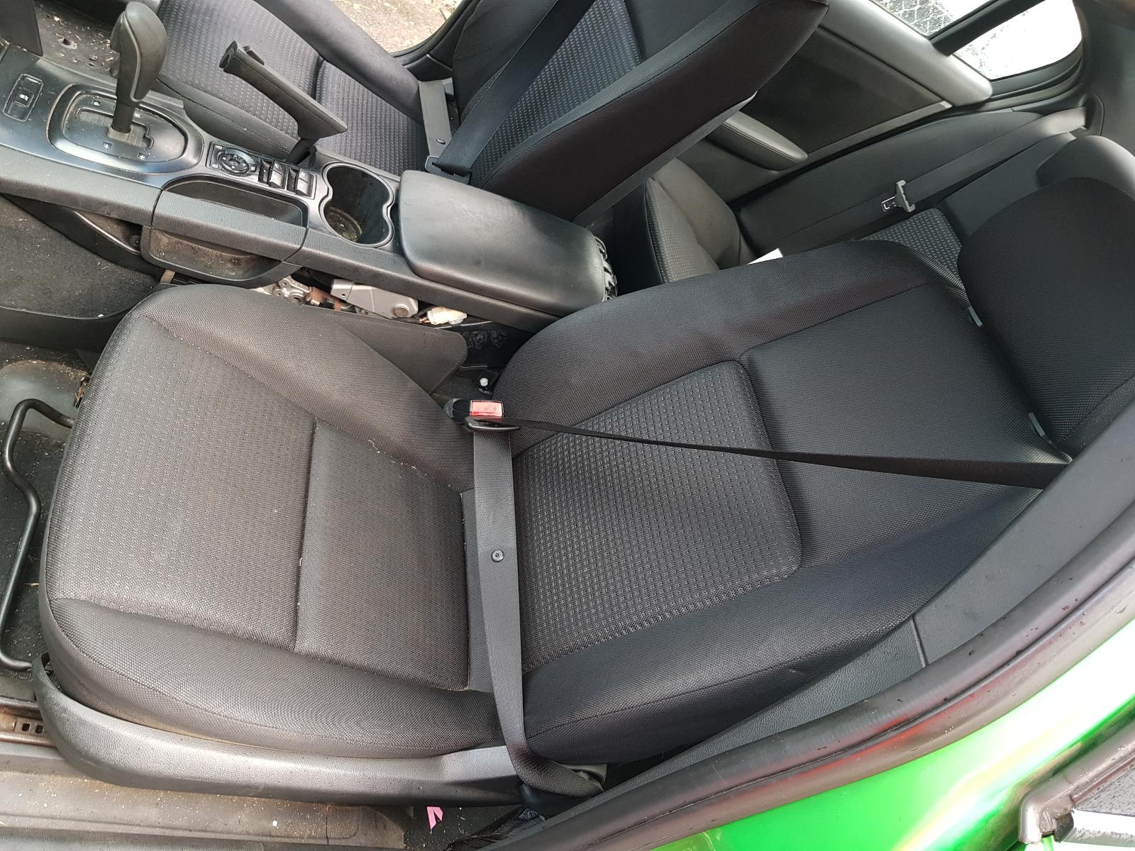 Holden Commodore - VE 2006-2013