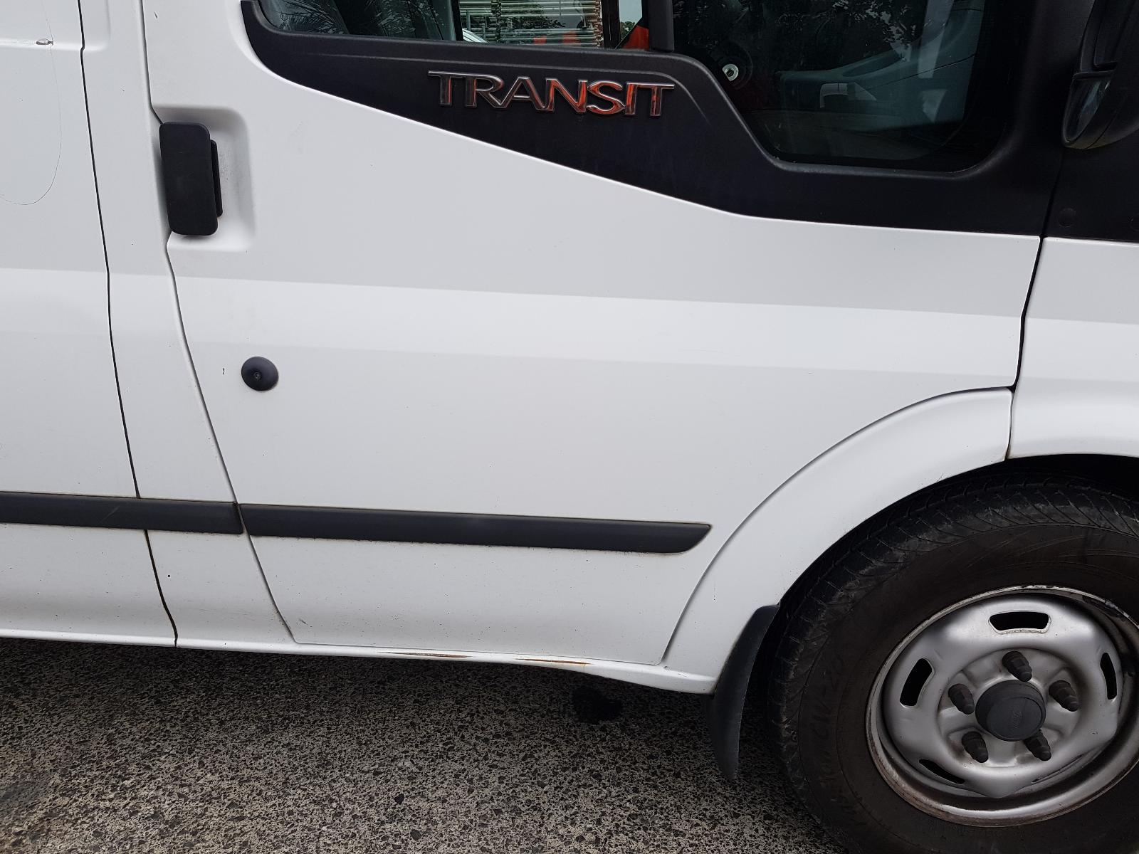 Ford Transit - Other