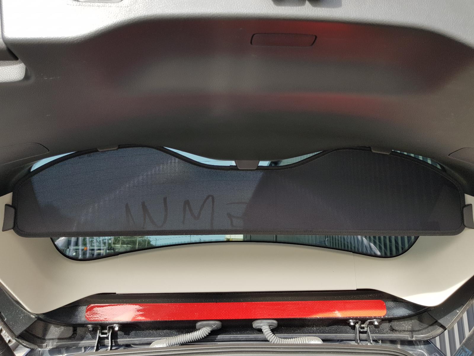 Ford Mondeo - MD 2014-2017