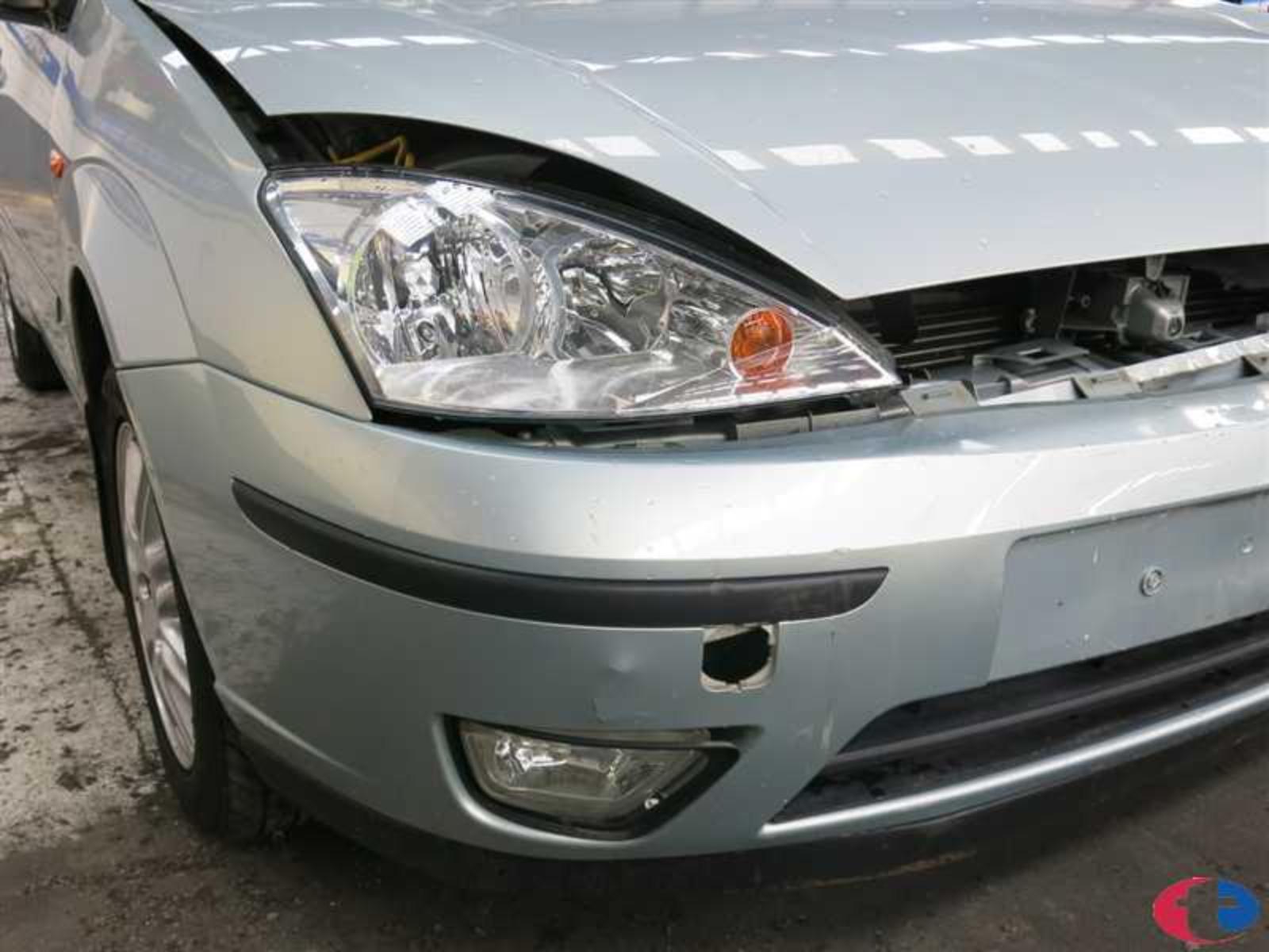 Ford Focus - LR 2002-2005