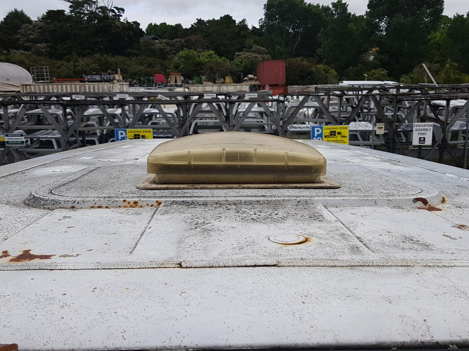 Ford Transit - 2006-2011