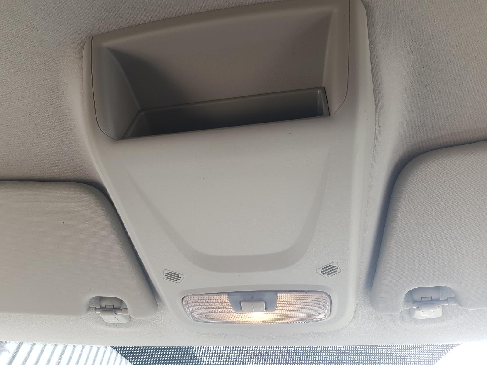 Ford Transit - Other