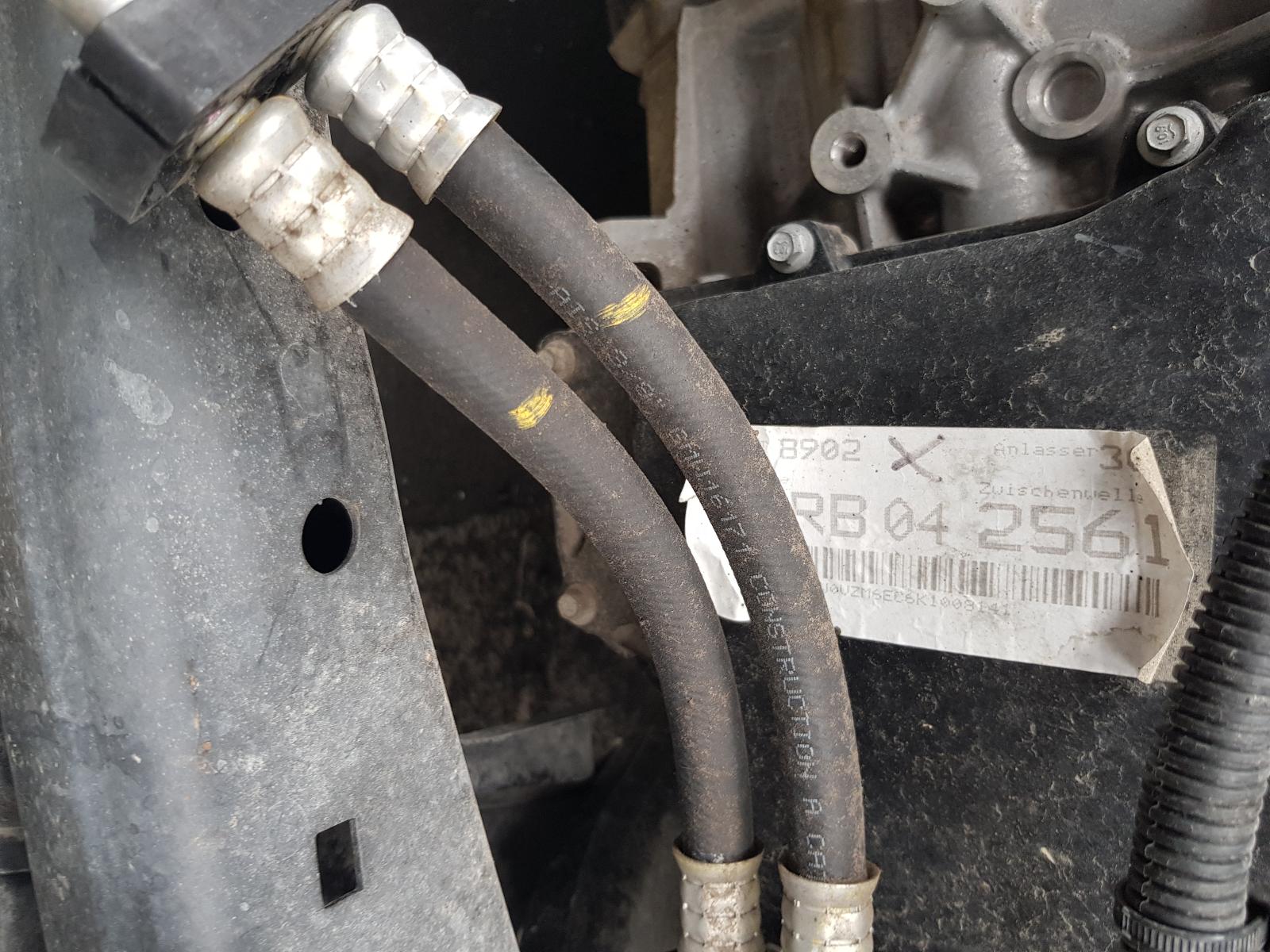 Holden Commodore - Other