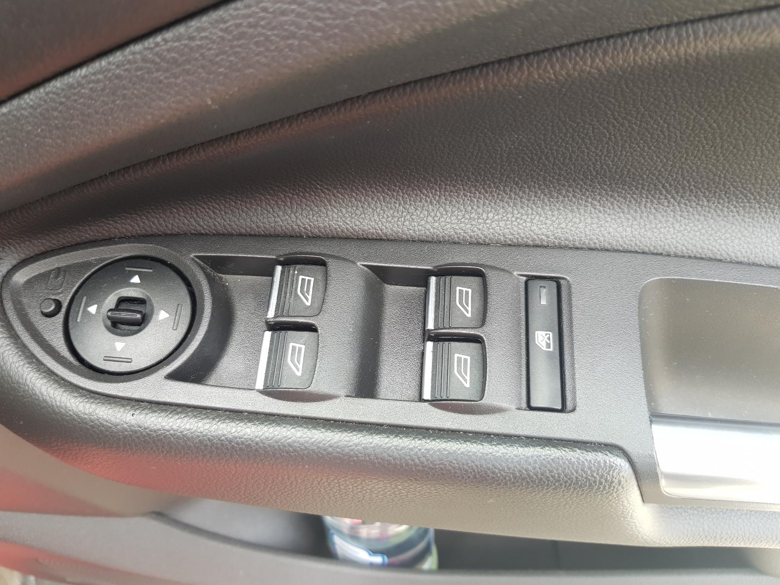 Ford Escape - LF 2007-Present