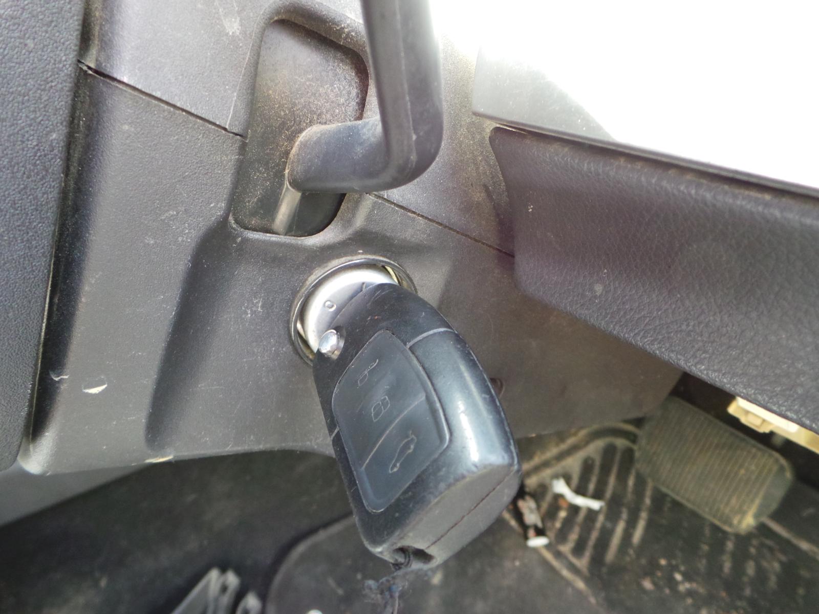 Ford Falcon - FG-FGX 2008-2016