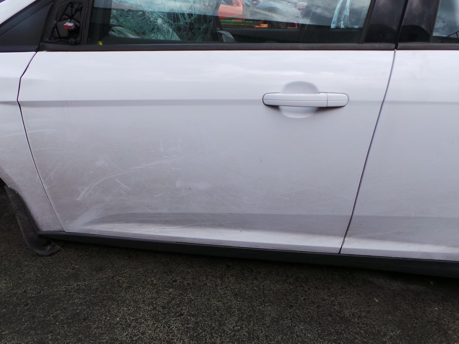 Ford Focus - LW 2011-2015