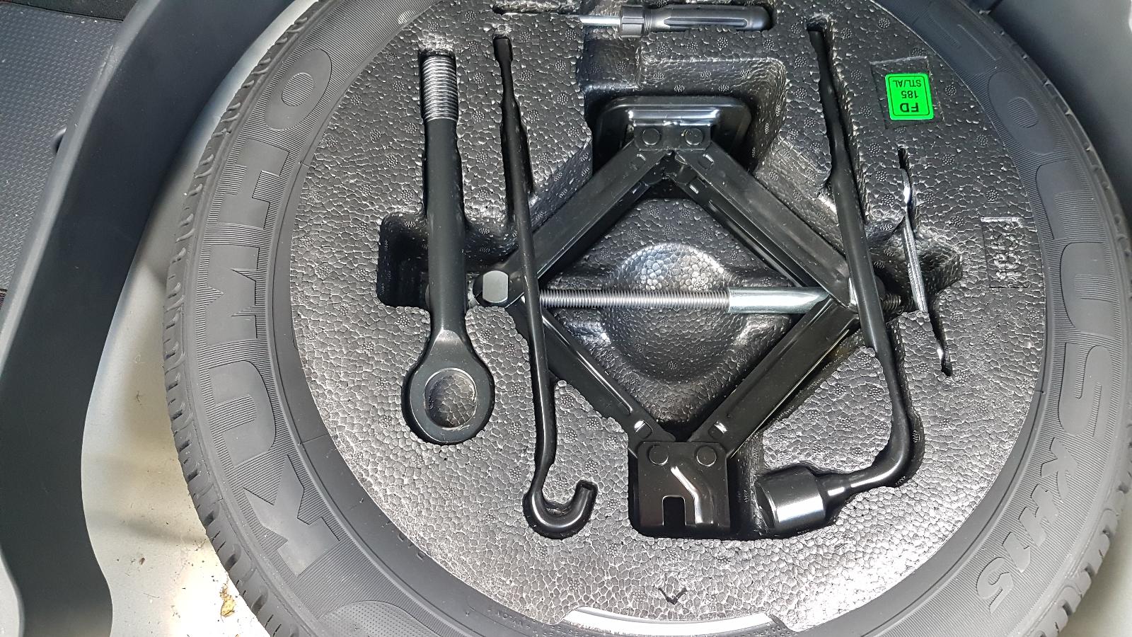 Hyundai i30 - 2007-2016