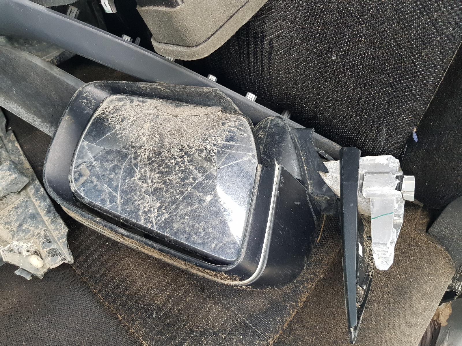 Ford Ranger - PX/PX2 2011-2017