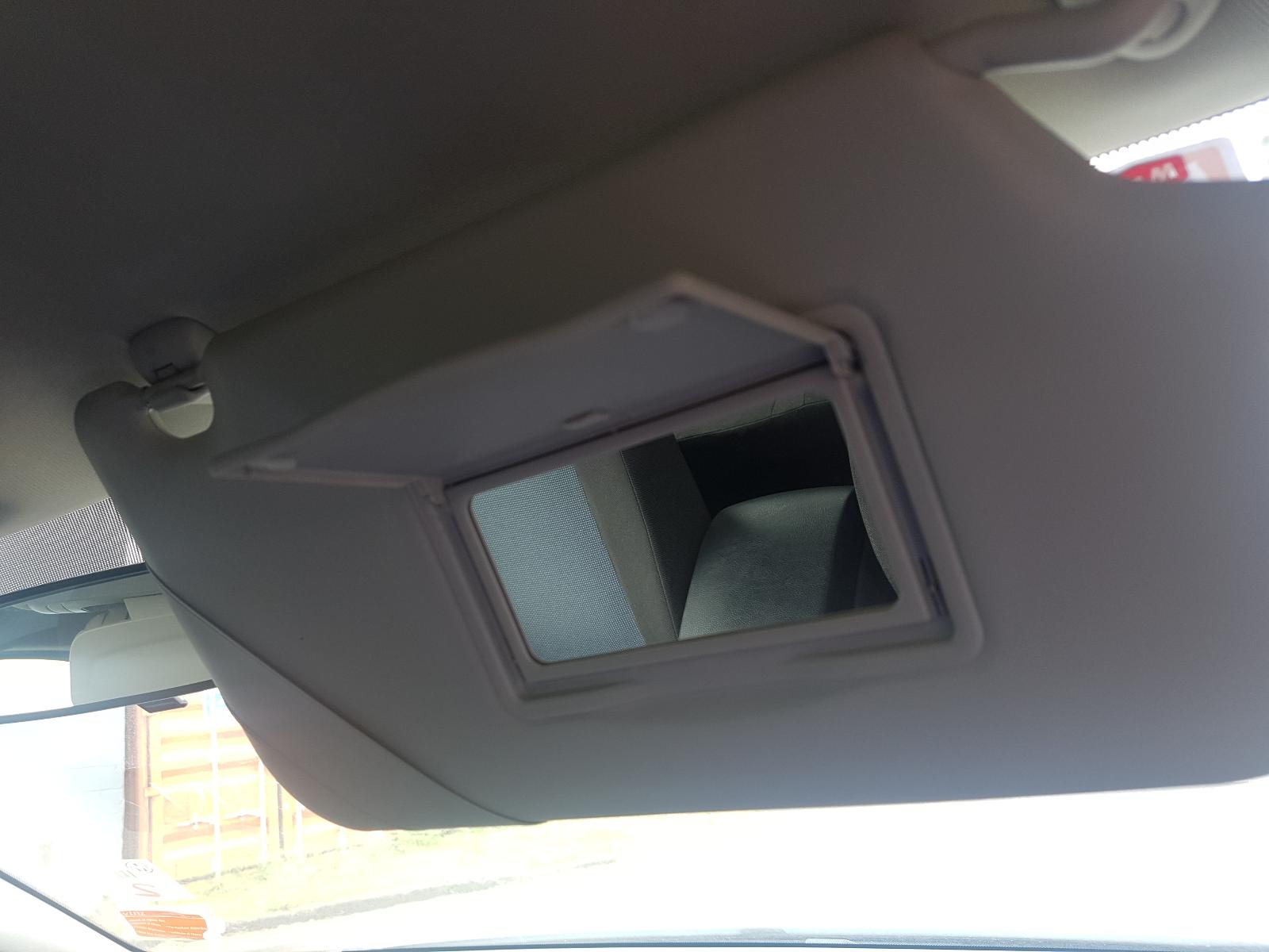 Ford Mondeo - MC 2011-2014